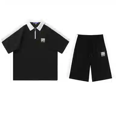 Unite Life HOODS logopolo