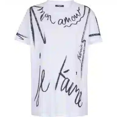 BALMAIN FW24 T