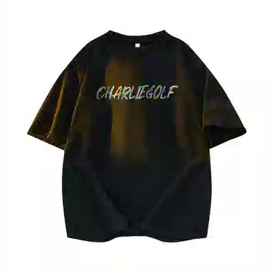 CHARLIE GOLF T