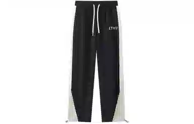 LIGHTNING MONSTER logo