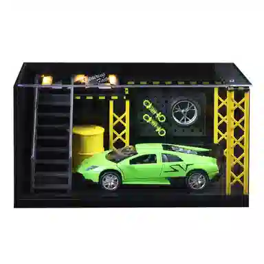 ENGTEN Lamborghini LP670 132