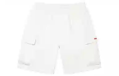 Supreme Small Box Baggy Cargo Sweatshort