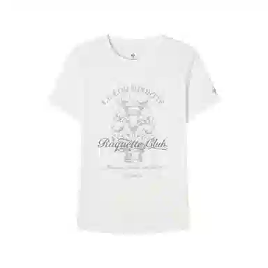 le coq sportif logo T