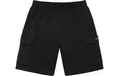 Supreme Small Box Baggy Cargo Sweatshort