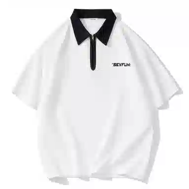7 SEVFUN Polo