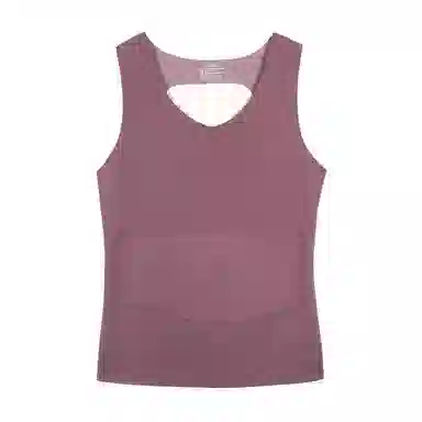 完型 显高显瘦百搭内搭打底衫背心 女款