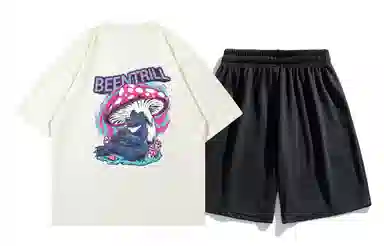 BEENTRILL LogoT