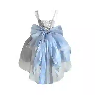 Outdoor Prince lolita