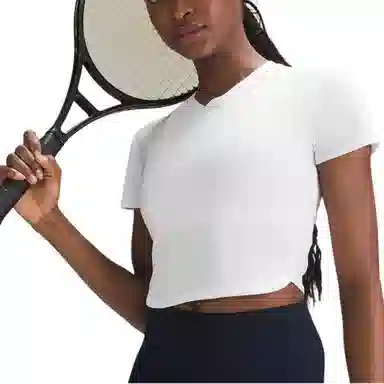 lululemon Grid-Texture VT