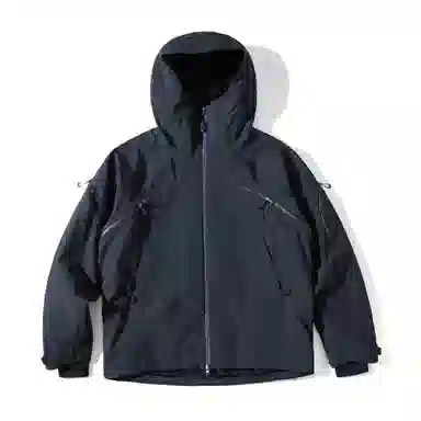 NOTHOMME BLUE DX Recco