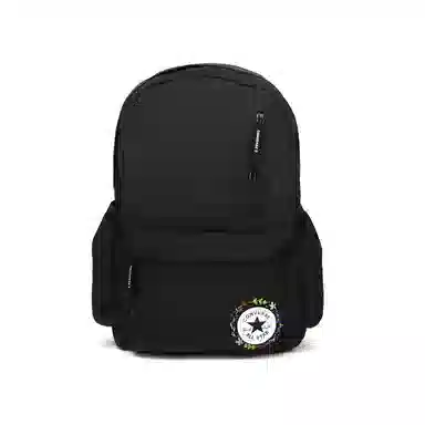 Converse Backpack Black