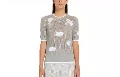 THOM BROWNE SS22 T