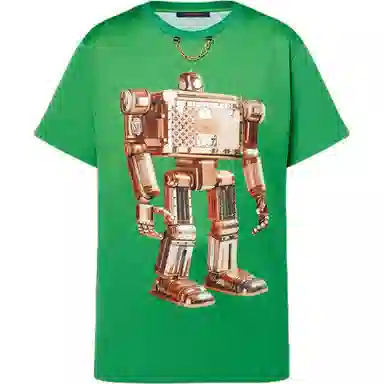 LOUIS VUITTON SS25 T