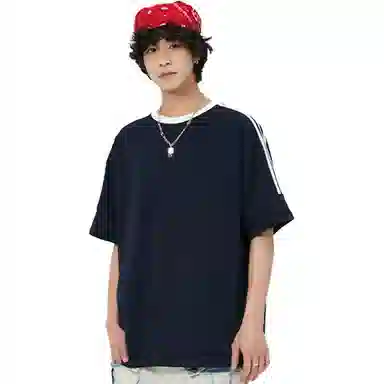 T