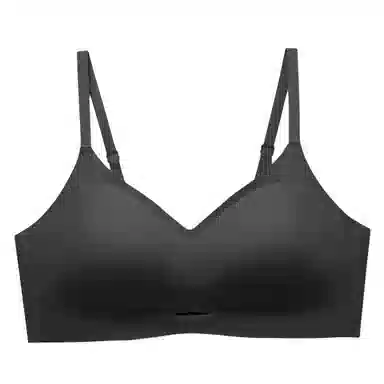 润微 小胸聚拢显大舒适无痕收副乳防下垂文胸 女款