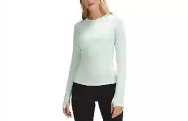 lululemon Crewneck T
