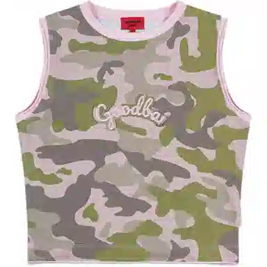 GOOD BAI GOODEES SS24 Logo