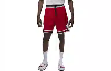 Jordan Dri-FIT Sport Logo Shorts