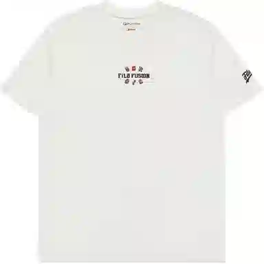 FILA FUSION T