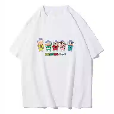 Crayon Shinchan T
