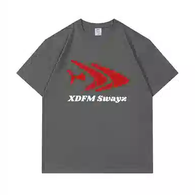 XDFM logo T