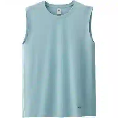 Bananain Quick-Dry Sleeveless Training Tank Men