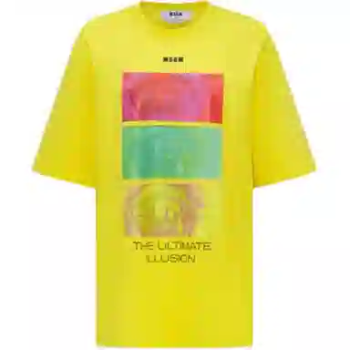 MSGM T
