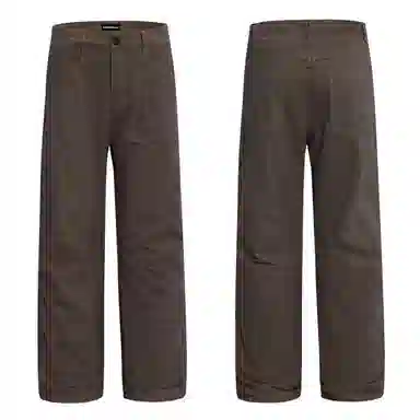 SOIEPLUS cleanfitvintage