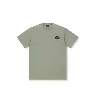 LONSDALE 2025LOGO T