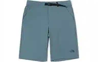 THE NORTH FACE MEN'S TREKKER SHORTS