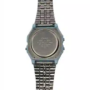 CASIO DIGITAL F-91WS-2