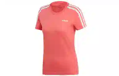 adidas W E 3s Slim Tee T