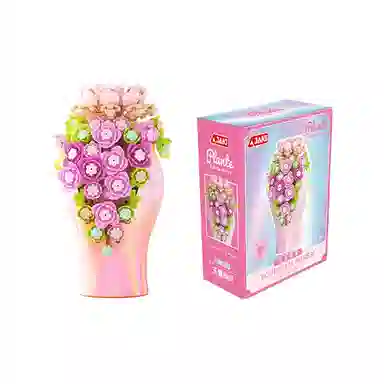 JAKI 300pcs DK005-DK008