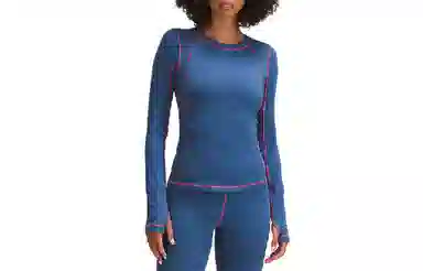 lululemon Crewneck T