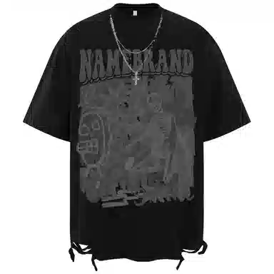 BEAR UNION T
