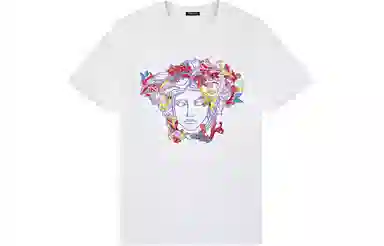 VERSACE SS22 T