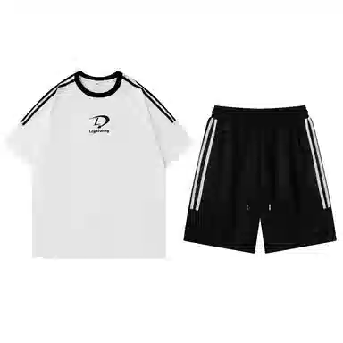 LIGHTNING MONSTER LogoT