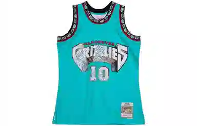 Mitchell Ness