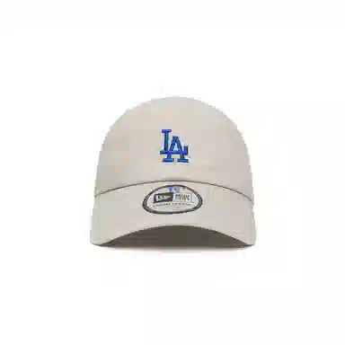 New Era MLB Yankees Blue Cap