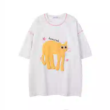 BEAR UNION T