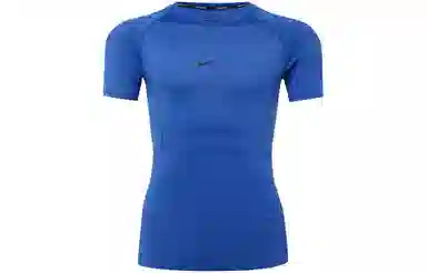 Nike Pro Game Royal