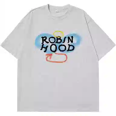 ROBINHOOD logo T