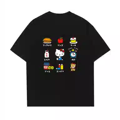 Sanrio x HelloKitty T