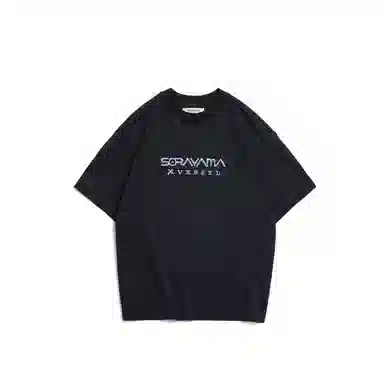 xVESSEL x Hajime Sorayama Carbon Grey