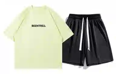 BEENTRILL LogoT