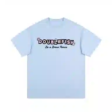 DOUBLEFISH T