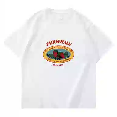 FAIRWHALE T