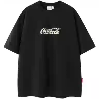 Coca-Cola Logo T