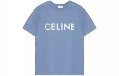 CELINE SS22 T