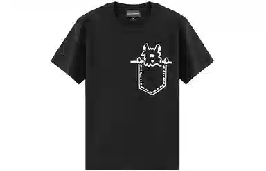 EMPORIO ARMANI FW21 T